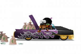 Bling Bling games